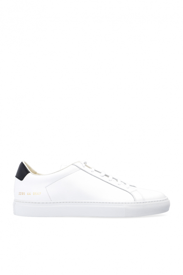 Common Projects ‘Retro’ sneakers